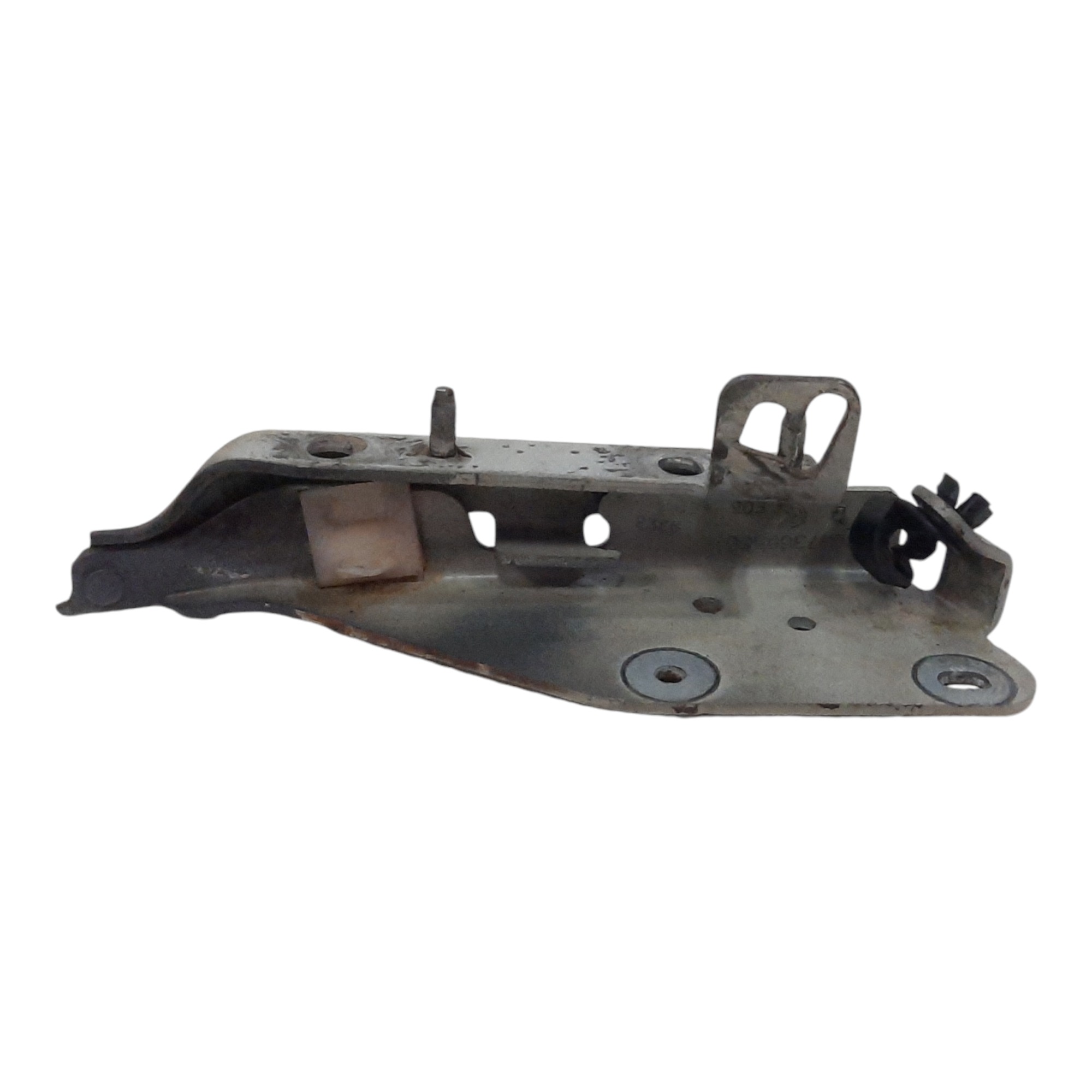 Dobradiça Direita Capô Dianteiro Citroen C3 2003 2004 A 2012 3