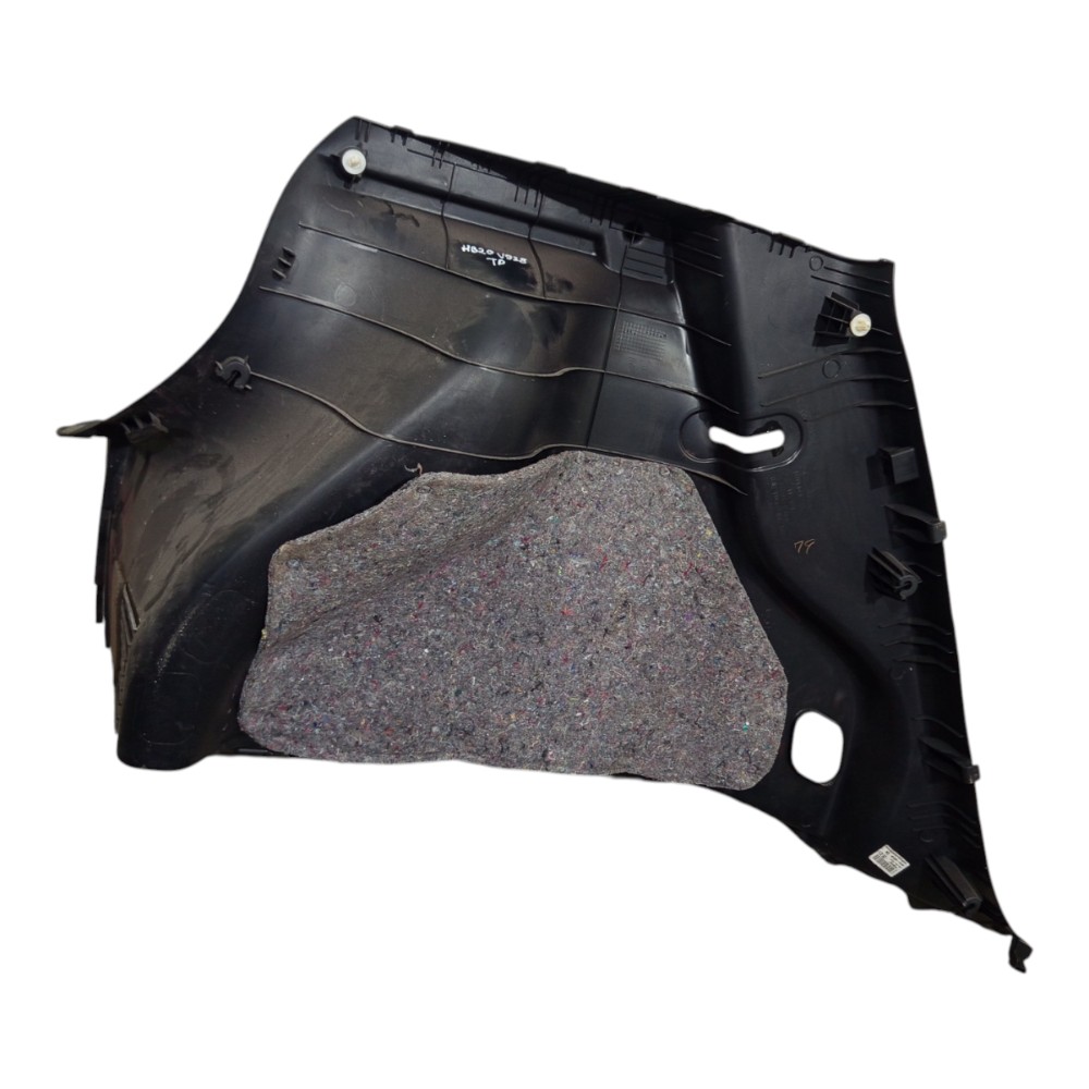 Forro Porta Malas Direito Hyundai 2013 A 2019 6