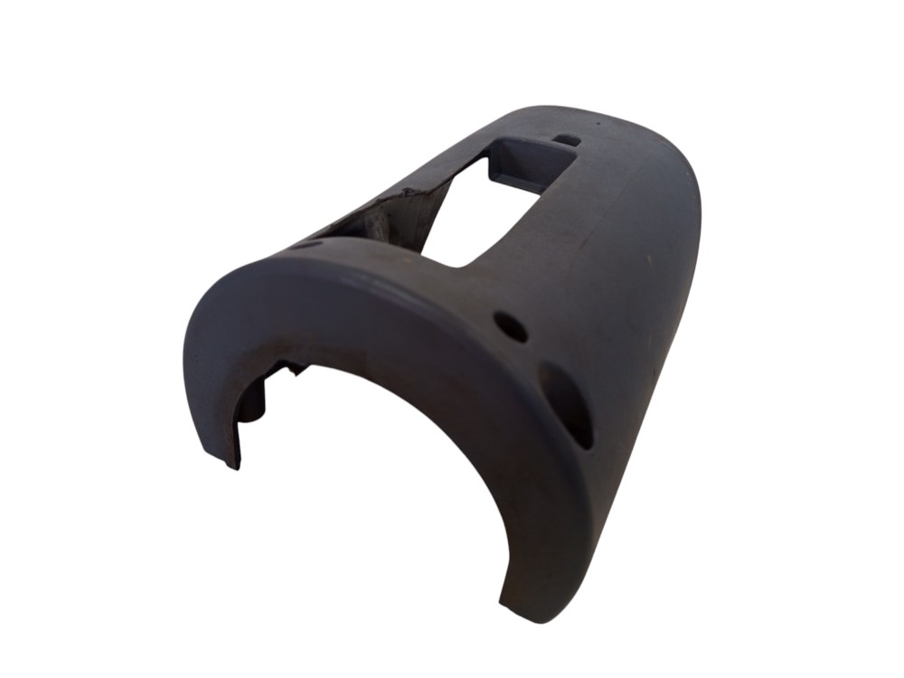Moldura Coluna Inferior Ford Ka 1.0 8v 1997 1998 A 2007 5