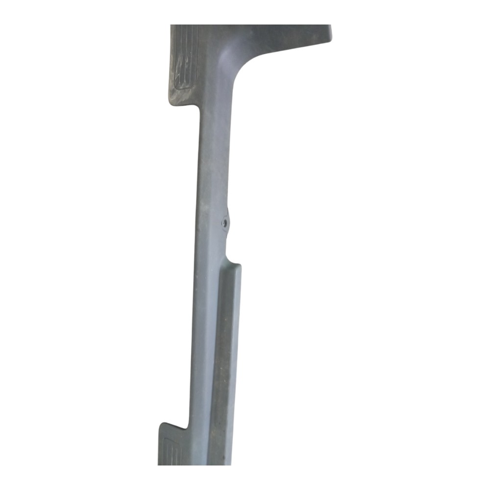 Soleira Porta Direita Fiat Punto 2008 2009 2010 2011 A 2012 Cinza 3