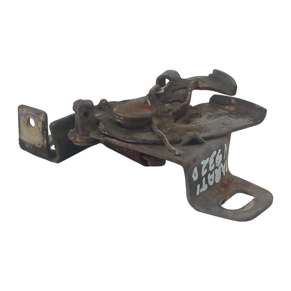 Fechadura Capô Tampa Dianteira Vw Parati Cl 1987 1988 A 1999 1