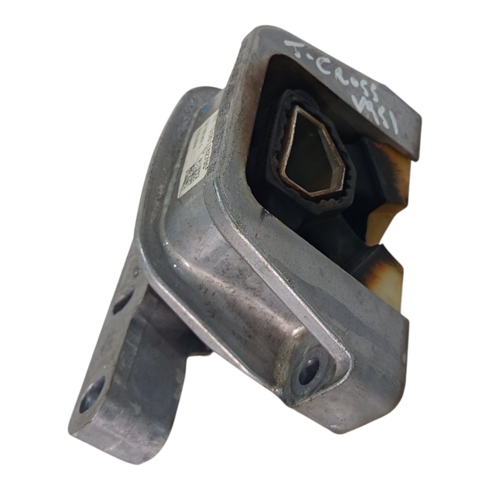 Suporte Coxim Motor T Cross Tsl 1.0 2019 2020 2021 A 2024 6