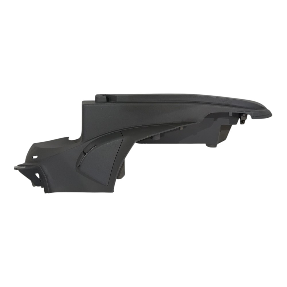 Suporte Tampão Traseiro Esquerdo Ford Focus 2009 A 2013 6