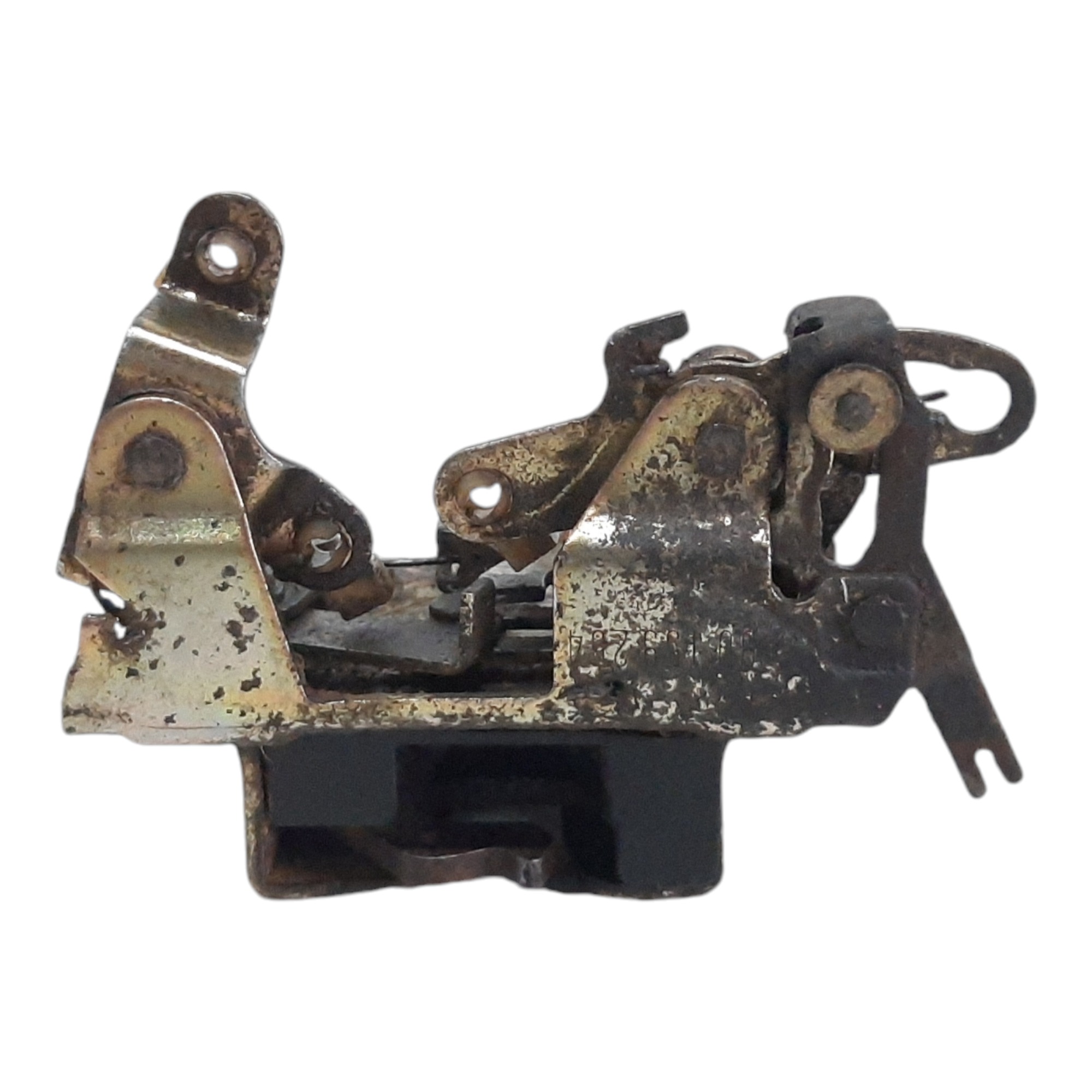 Fechadura Traseira Esquerda Daewoo Espero 1994 1995 A 1997 2