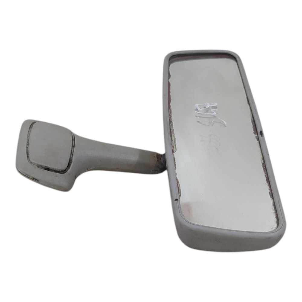 Retrovisor Interno Central Gol Parati Saveiro 1999 A 2005 5