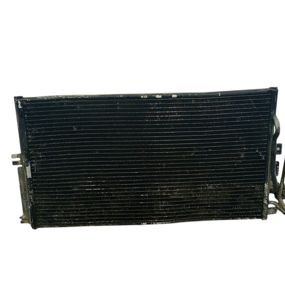 Radiador Ar Condicionado Chevrolet Vectra 1997 1998 A 2005 3