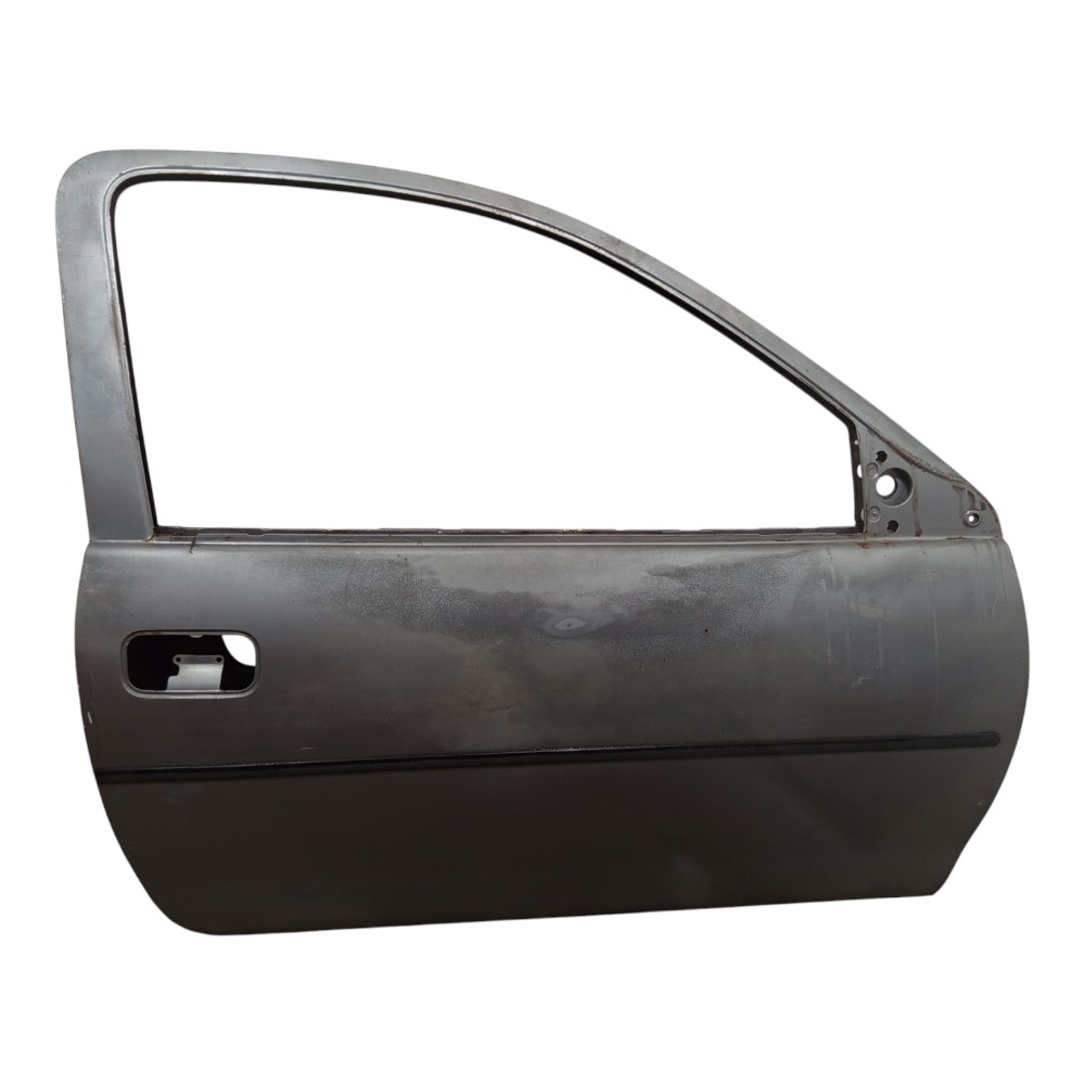 Porta Dianteira Direita Chevrolet Corsa 1.0 8v 1994 A 1999  Dianteira Direito 2