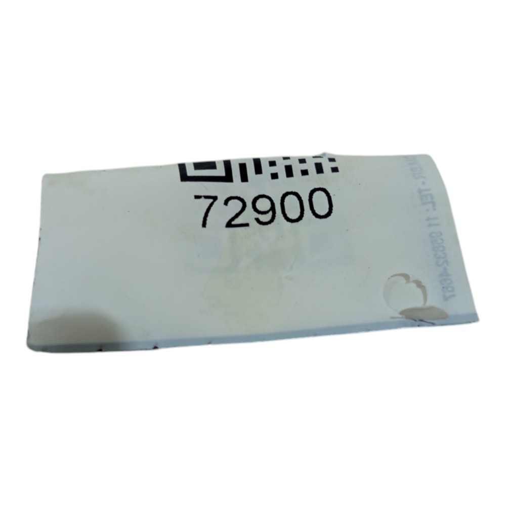 Moldura Interna Lado Esquerdo Retrovisor Xsara 2001 A 2012 7