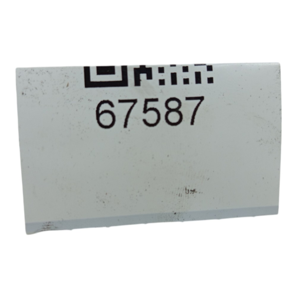 Tbi Corpo Borboleta Citroen Peugeot 206 207 307 2008 A 2012 9