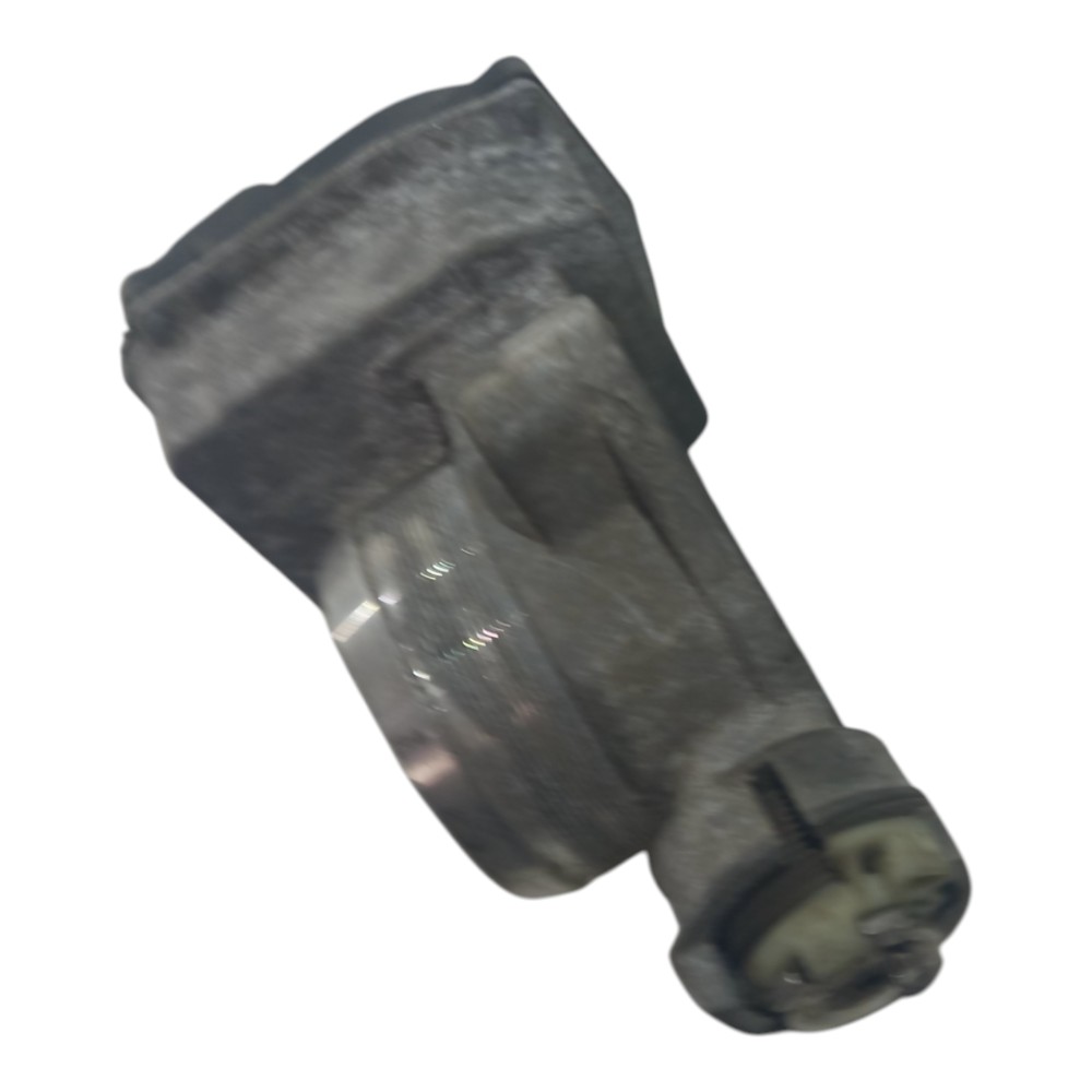 Corpo Borboleta Tbi Citroen C4 Pallas 2.0 16v 2007 A 2013 3
