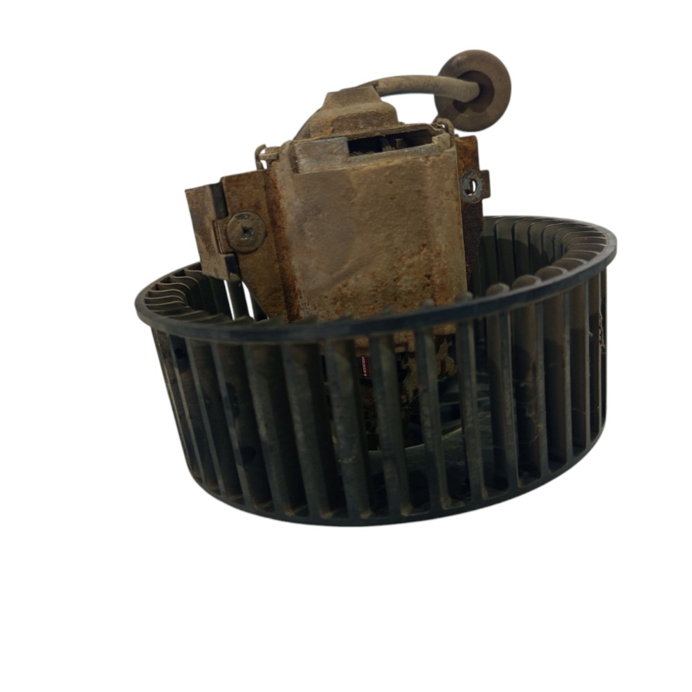 Motor Ar Forçado Ford Ka 1997 A 2004 2