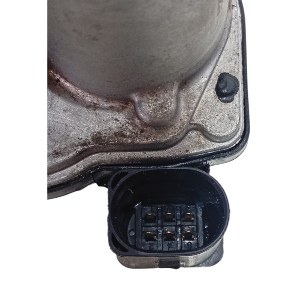 Tbi Corpo Borboleta Volkswagen T-cross 1.0 128cv 2019 A 2020 5