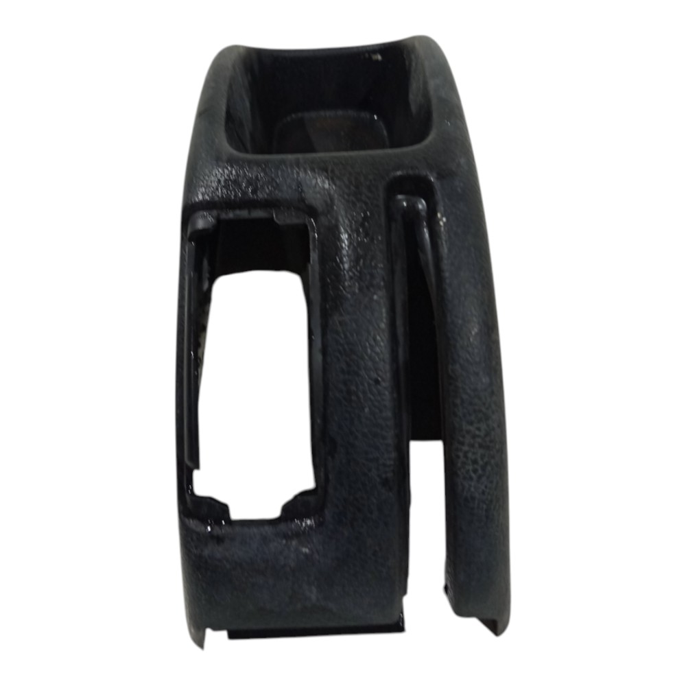 Console Central Freio De Mao Peugeot 206 1999 A 2010 1