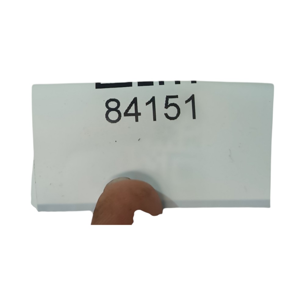 Maçaneta Externa Traseira Esquerda Nissan Sentra 2007 A 2013 Traseira 8