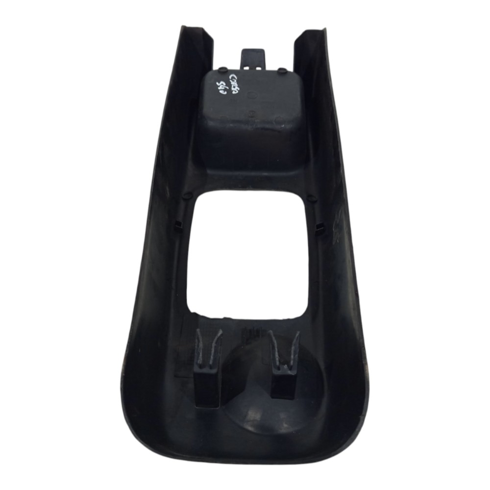 Console Central Gm Chevrolet Classic Corsa 1996 A 2005 9
