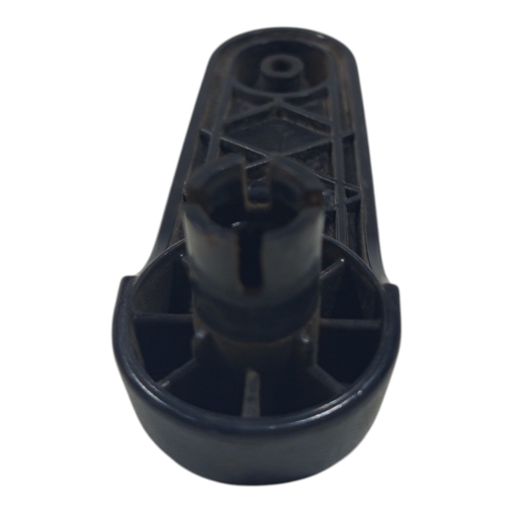 Manivela Mecanismo Vidro Direita Peugeot 206 2001 02 A 2010 Preto 9