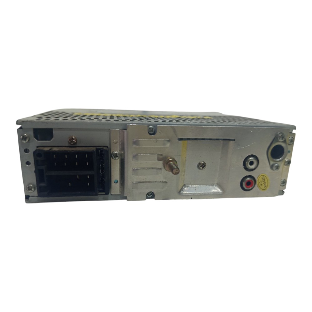 Dispositivo Rádio Automotivo Buster Hdb-2300mp Universal 7