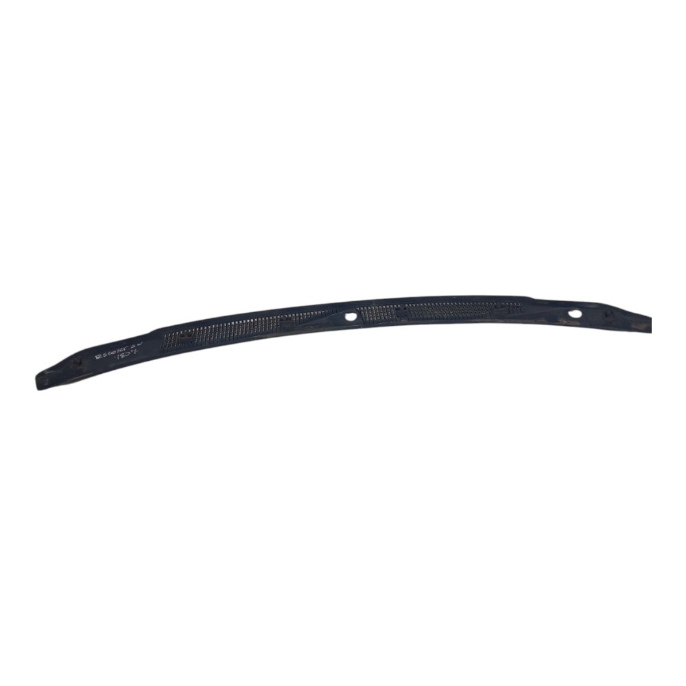 Grade Churrasqueira Ford Escort 1998 1999 2000 A 2003 Avaria Preto 8