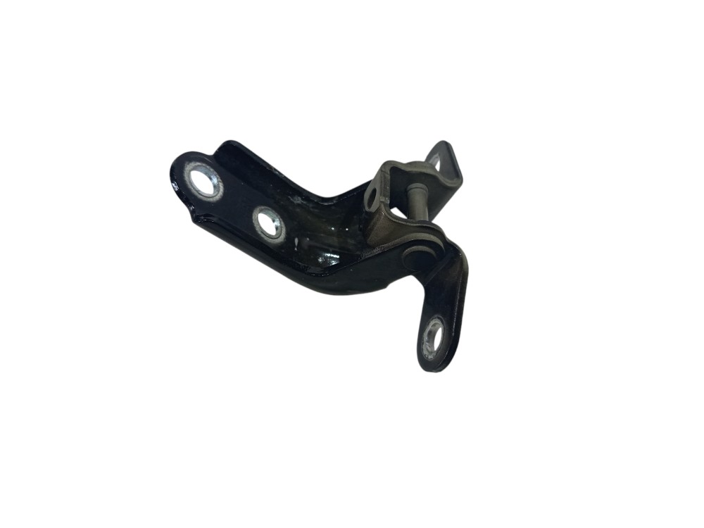 Dobradiça Porta Dianteira Esquerda Hyundai I30 2013 A 2017 3