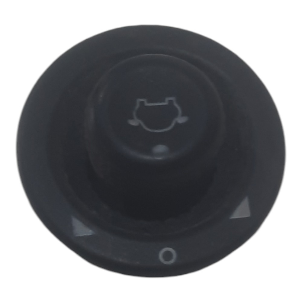 Botão Ajuste Espelho Retrovisor Elétrico Ford Fiesta 2008 1