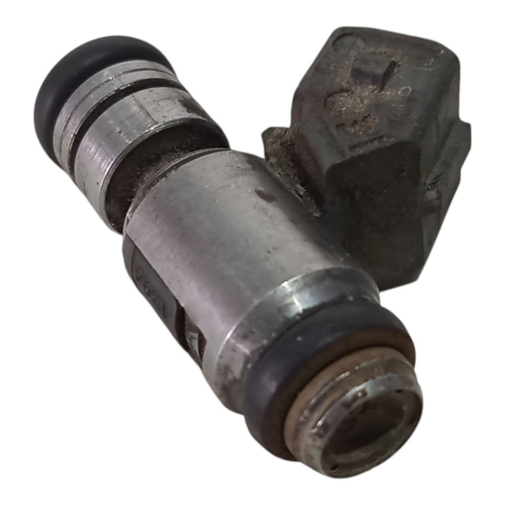 Bico Injetor Renault Clio 1.0 16v 2000 2001 2002 2003 A 2012 4