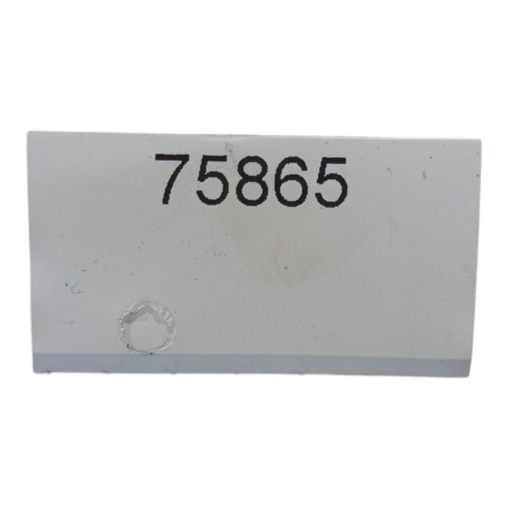 Moldura Porta Luvas Hyundai I30 2.0 Aut. 2009 2010 2011 2012 10