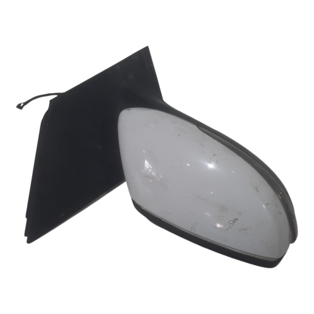 Retrovisor Externo Direito Volkswagen Up 2012 A 2018 Avaria 6