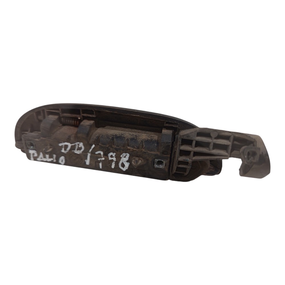 Maçaneta Externa Dianteira Direita Fiat Palio 1996 A 2000 3