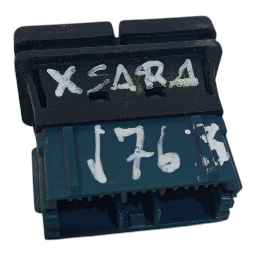 Botão Interruptor Comando Farol Painel Xsara 2001 A 2012 6