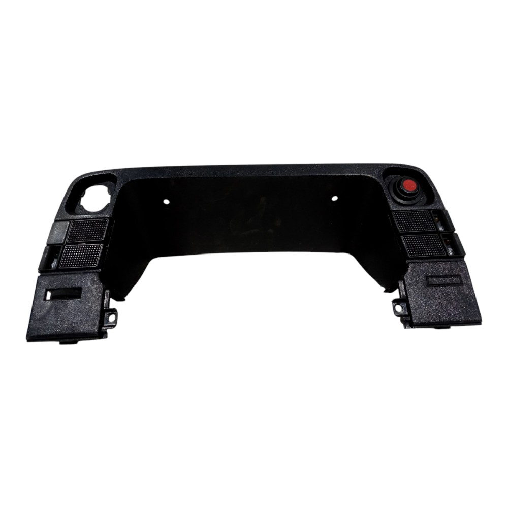 Moldura Painel Instrumentos Comandos Gm Kadett 1989 A 1998 1