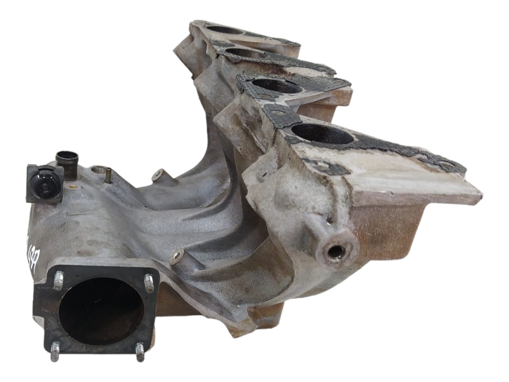 Coletor Admissão Gm Chevrolet Vectra 2.0 1997 1998 A 2005 7