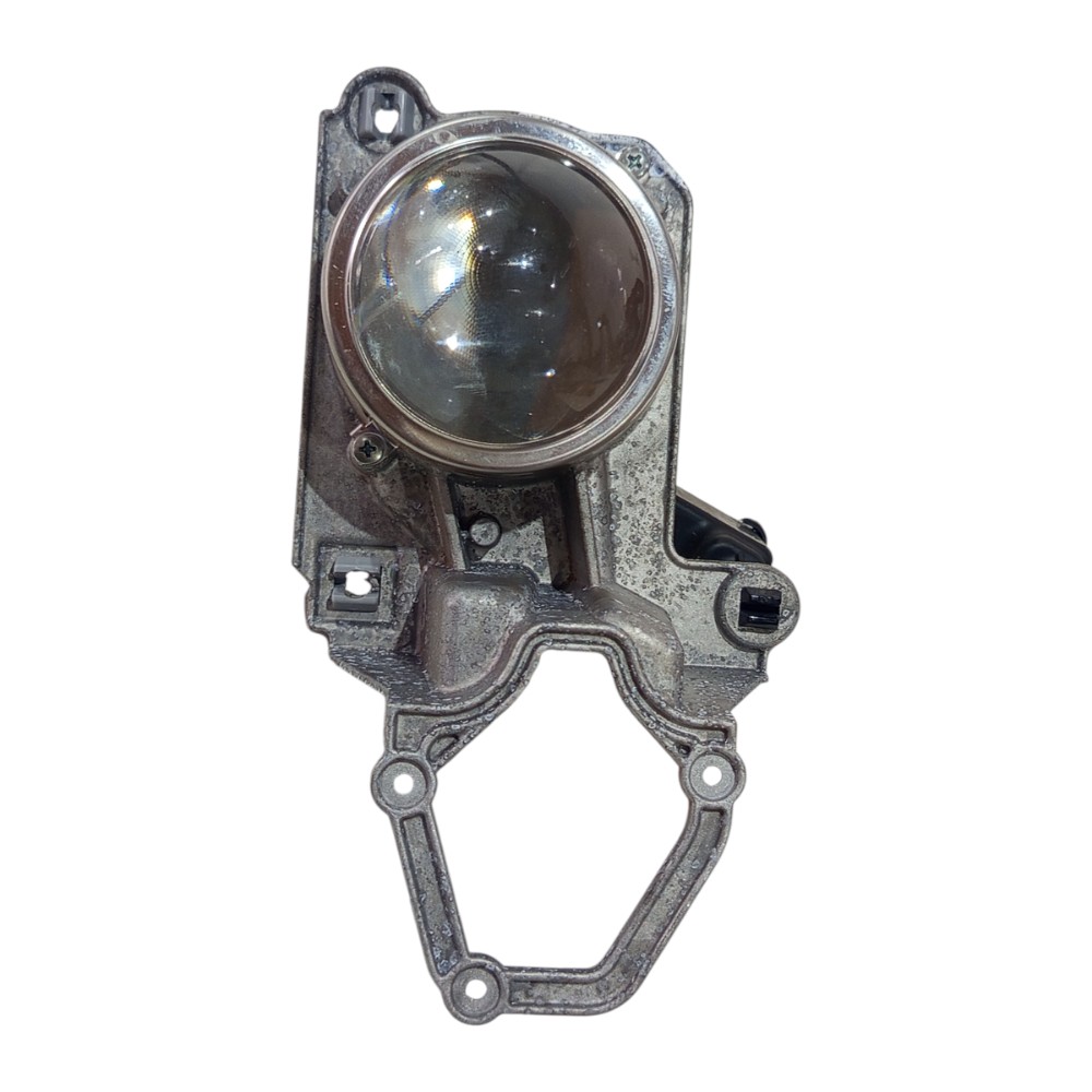 Bloco Óptico Projetor Farol Diant Esq Gm Tracker 2020 A 2024 3