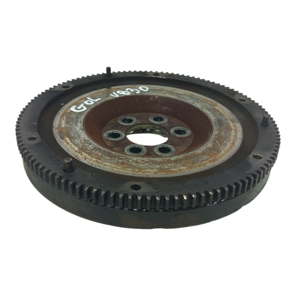 Volante Motor Cremalheira Vw Gol G2 1.0 At 1996 1997 A 2005 1