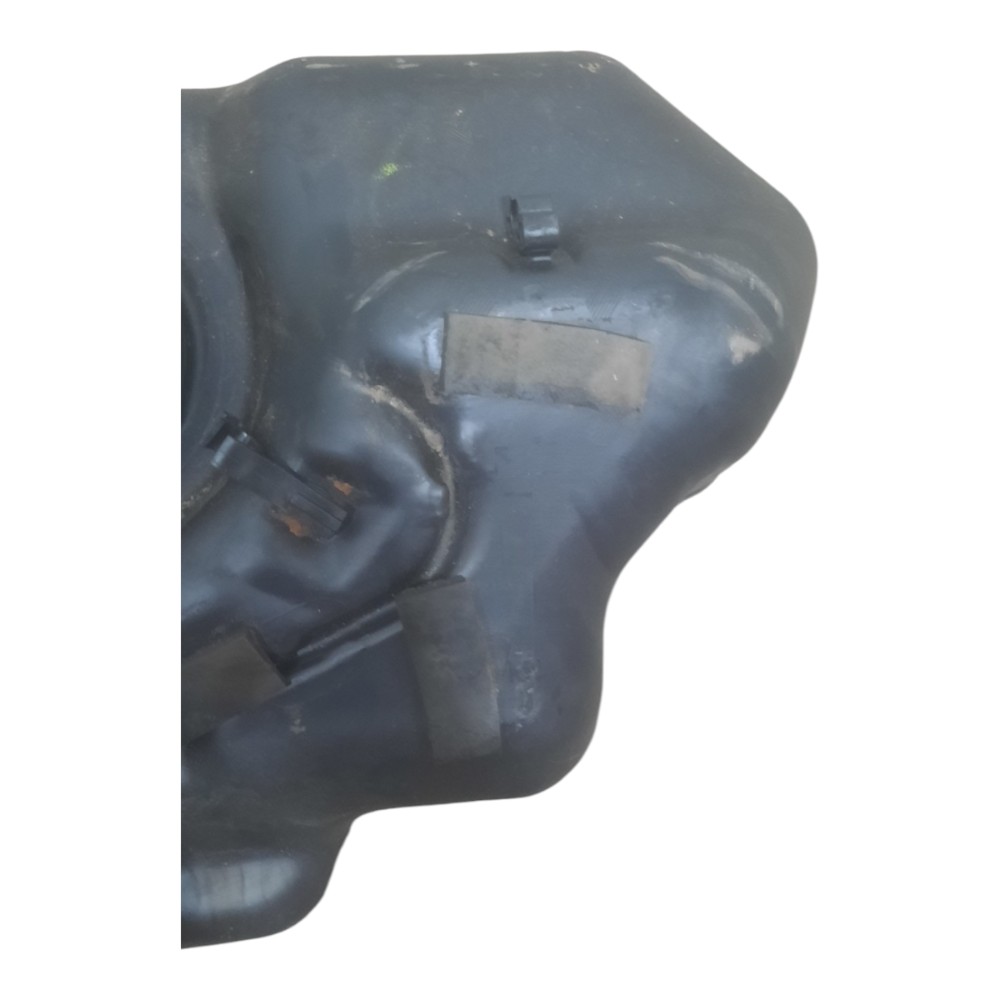 Tanque Combustível Gasolina Vw Gol Parati 1995 A 2005 6