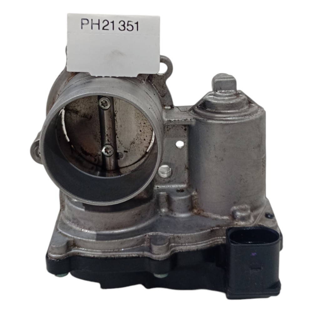 Tbi Corpo Borboleta Volkswagen T-cross 1.0 128cv 2019 A 2020 6
