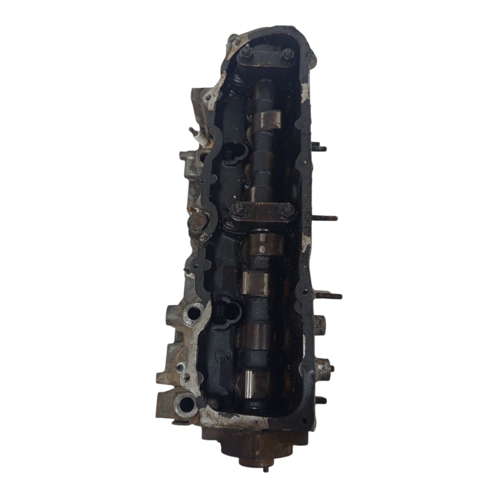 Cabeçote Motor Fiat Uno Furgão Fiorino 1.3 2006 2007 A 2013 1