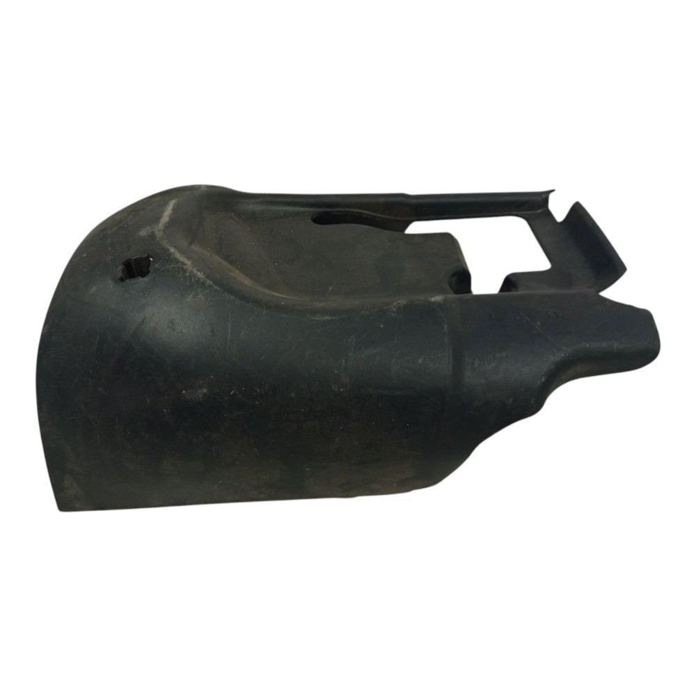Acabamento Inferior Coluna Direção Ford Focus 2009 A 2012 4