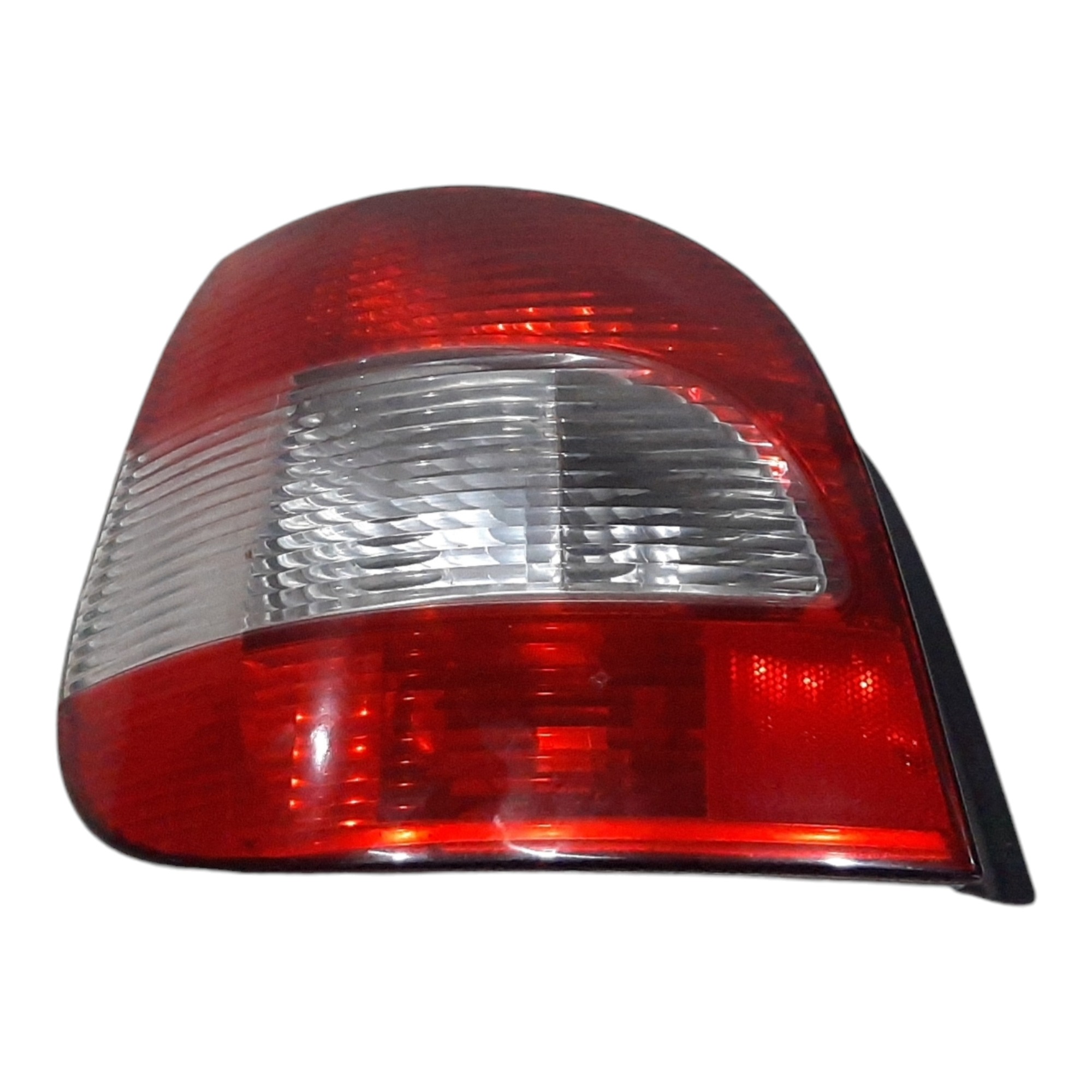 Lanterna lado esquerda Scenic 455 kd1