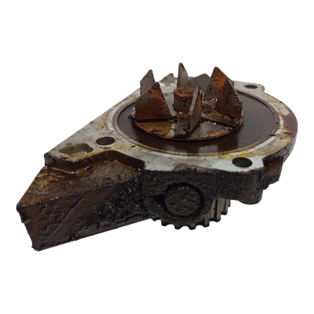 Bomba Agua Citroen C4 Pallas 2.0 16v 2006 2007 A 2013 3