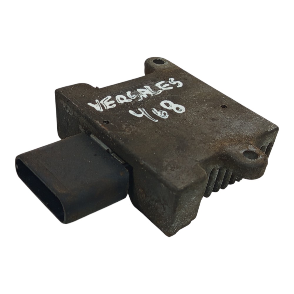 Modulo Ignição Ford Versailles 1.8 8v 1994 1995 4