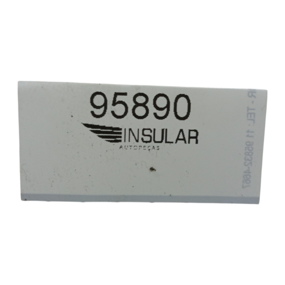 Botão Trava Central Renault Scenic 1999 2000 2001 A 2010 6