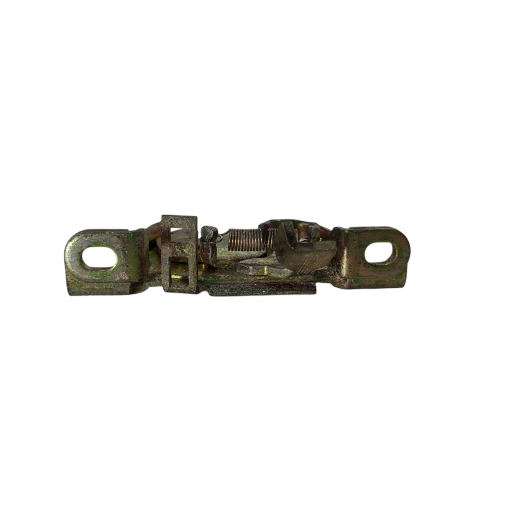 Fechadura Tampa Traseira Volkswagen Gol G2 1996 1997 A 2003 4