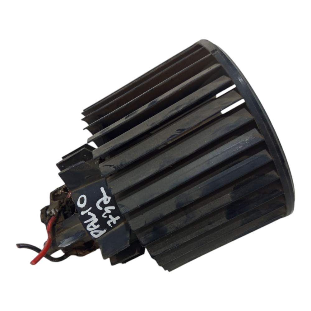 Motor Ar Forçado Fiat Palio 2001 2002 2003 2004 2005 A 2012 5