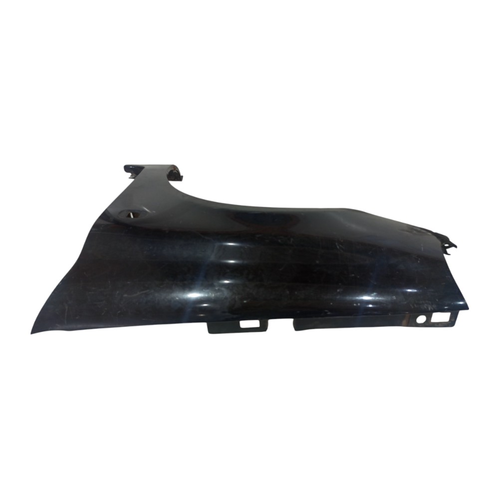 Paralama Dianteiro Esquerdo Renault Clio 2000 A 2012 6
