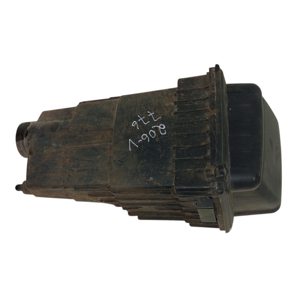 Caixa Filtro Ar Peugeot 206 1.0 16v 2001 2002 2003 A 2008 4