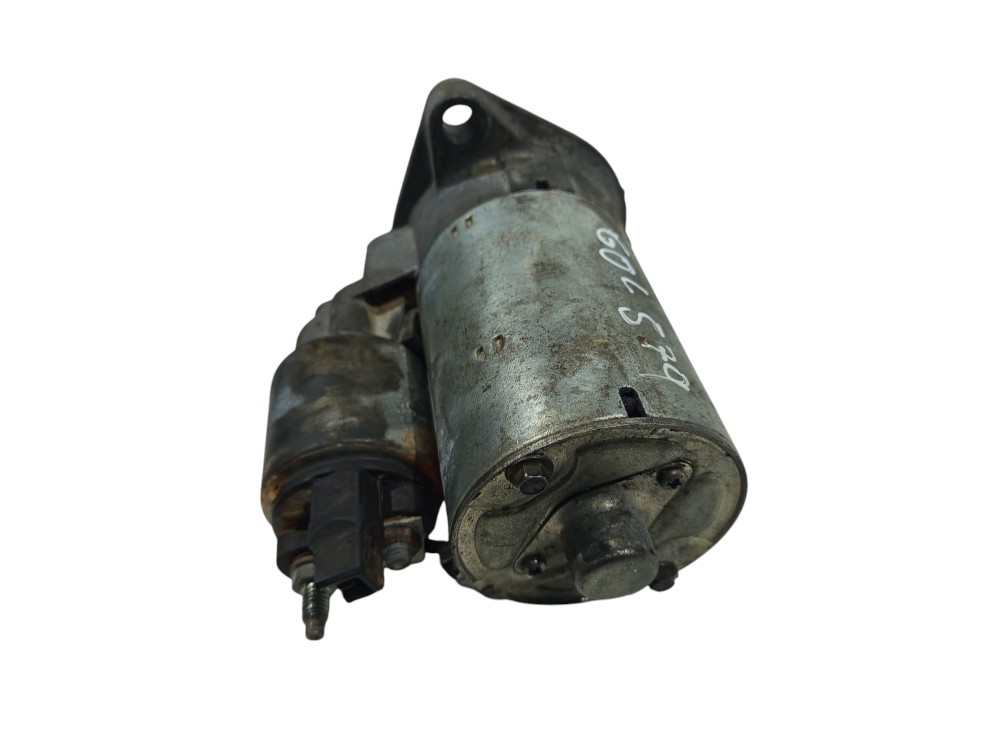 Motor Arranque Volkswagen Gol 1.0 1995 1996 1997 A 2005 3