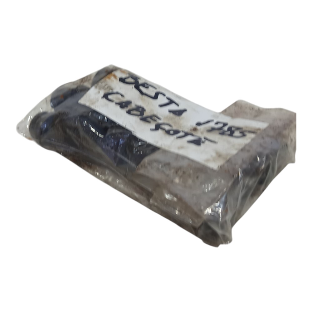 Jogo Parafusos Cabeçote Kia Best 2.2 8v 1996 1997c A 2005 7