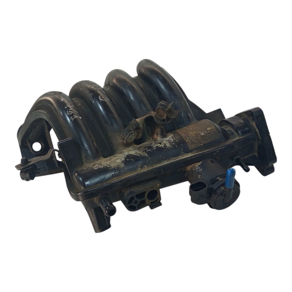 Coletor Admissão Fiat Uno Elba 1.6 1995 1996 1997 A 2000 3