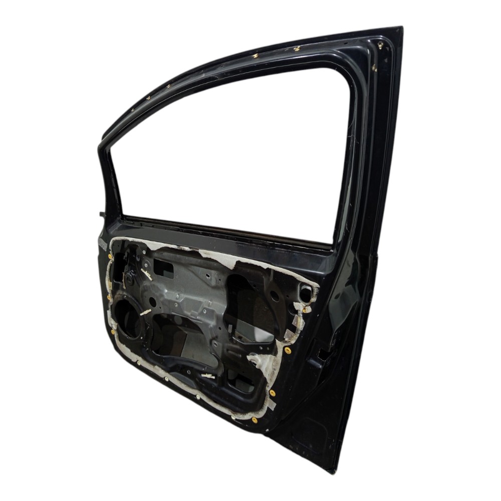 Porta Dianteira Direita Fiat Linea 2009 2010 A 2014 Dianteira Direita Preto 6
