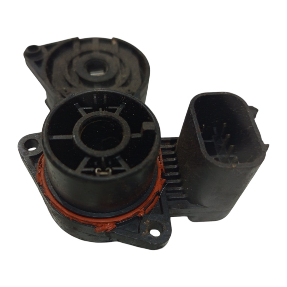 Sensor Borboleta Tps Fiat Stilo 2003 2004 2005 2006 A 2011 2